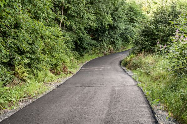 Asphalt Resealing in Gilroy