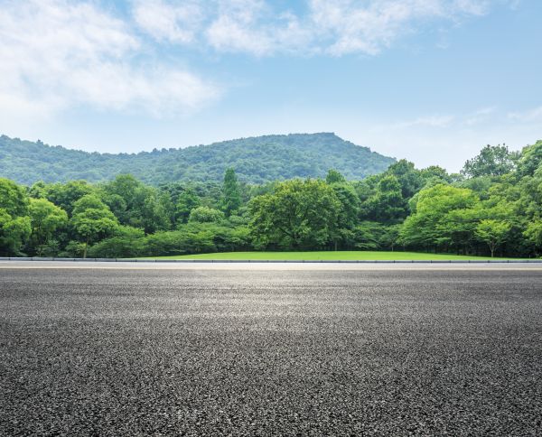 Cost of Asphalt Slurry Sealing in Gilroy