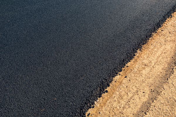 Cost of Hot Tar Driveway Sealing in Gilroy