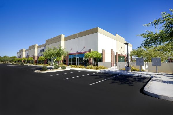 Parking Lot Sealing in Gilroy