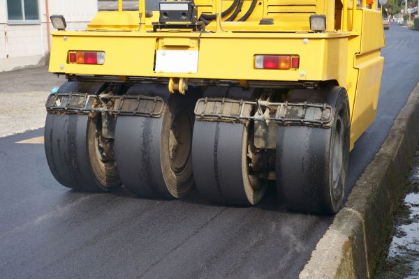 Slurry Coating Service in Gilroy