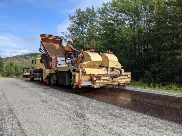 Cost of Asphalt Slurry Repair in Gilroy
