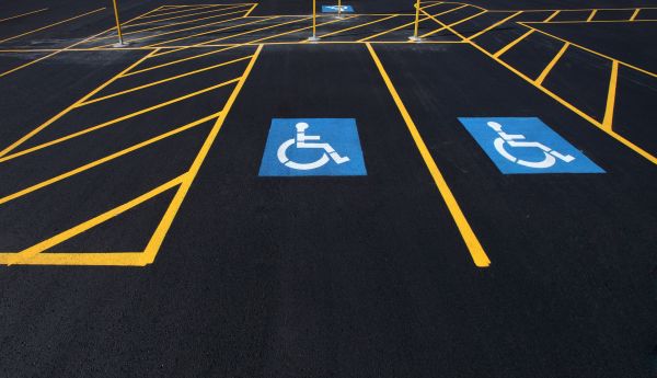 Parking Lot Sealcoating in Gilroy
